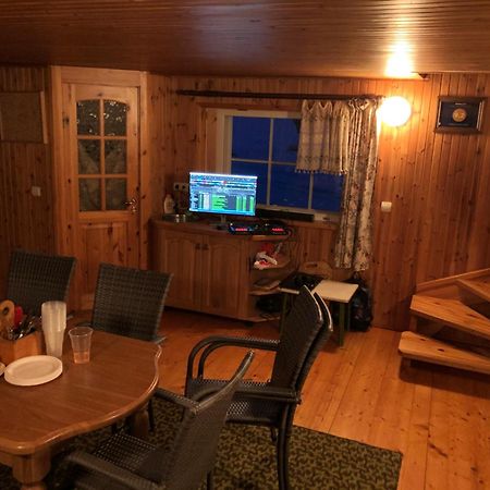 Aratsaare Holiday Home Kopu  外观 照片