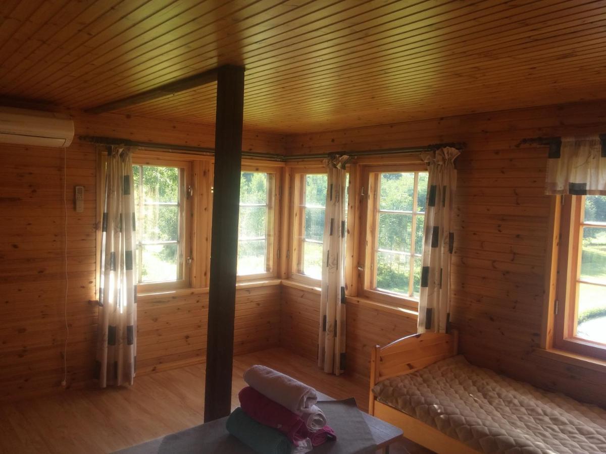 Aratsaare Holiday Home Kopu  外观 照片