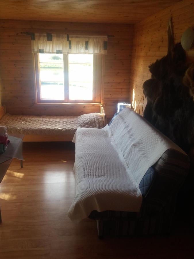 Aratsaare Holiday Home Kopu  外观 照片