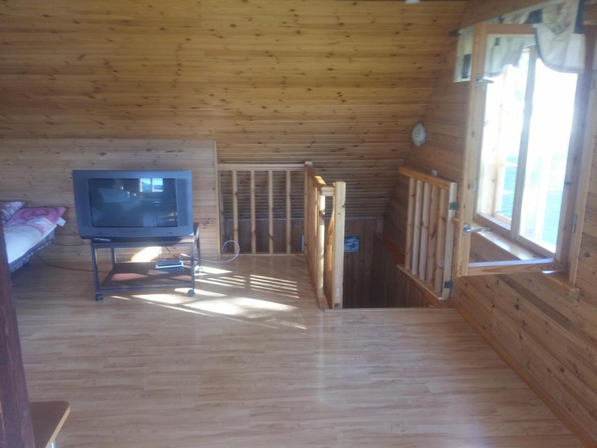 Aratsaare Holiday Home Kopu  外观 照片