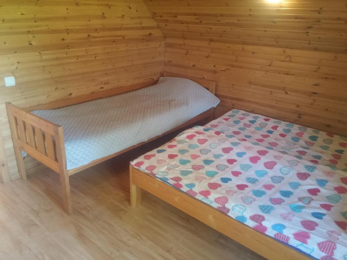 Aratsaare Holiday Home Kopu  外观 照片