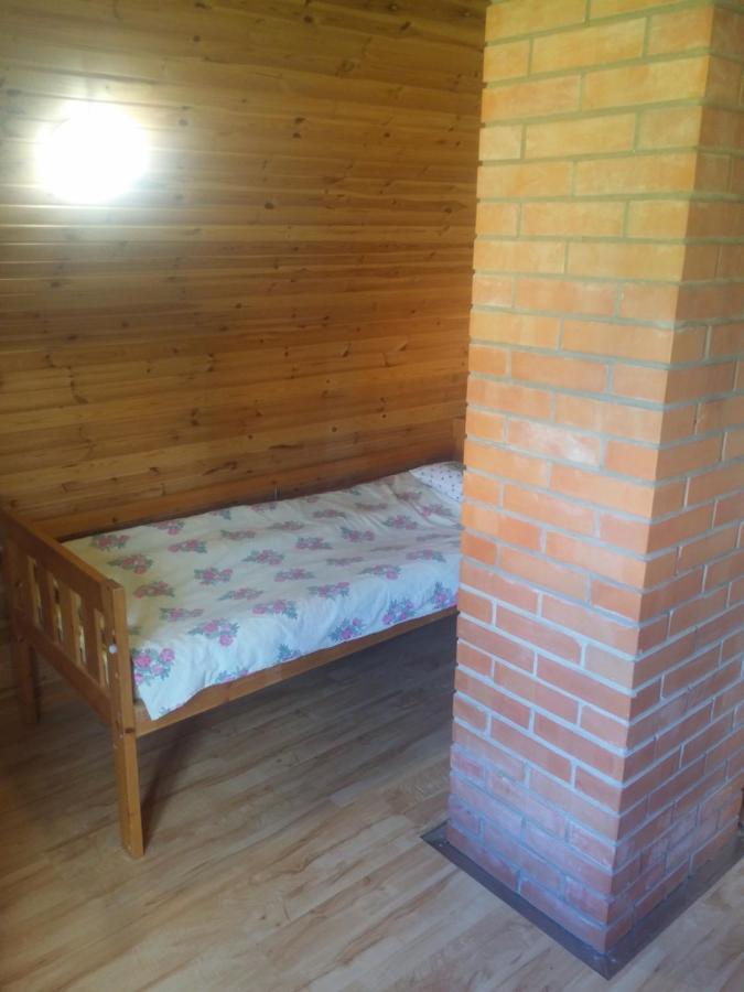 Aratsaare Holiday Home Kopu  外观 照片