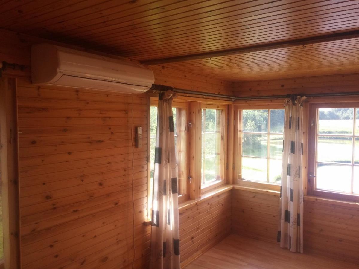 Aratsaare Holiday Home Kopu  外观 照片