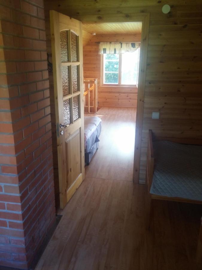Aratsaare Holiday Home Kopu  外观 照片