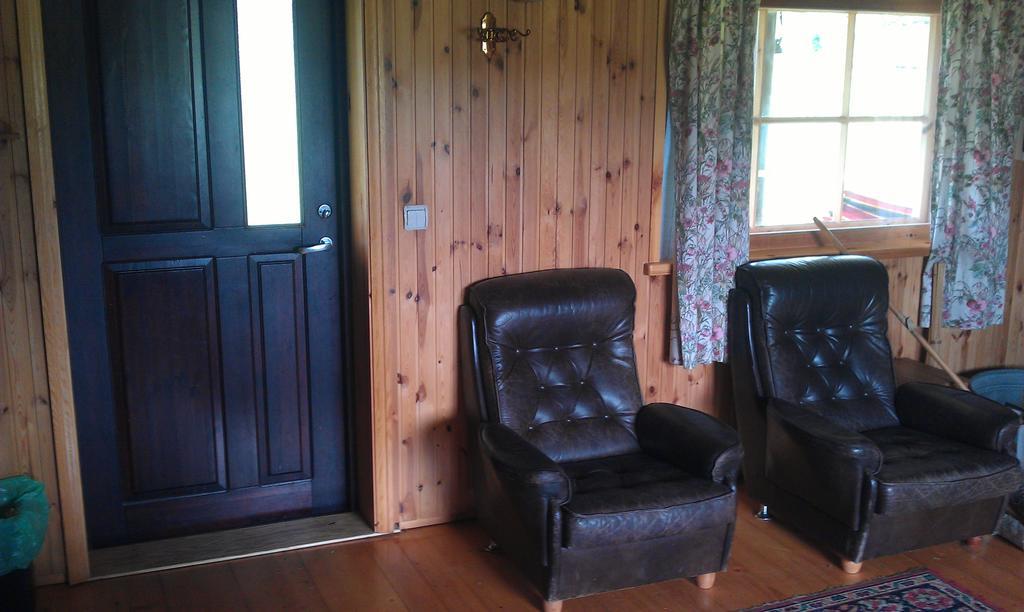 Aratsaare Holiday Home Kopu  客房 照片