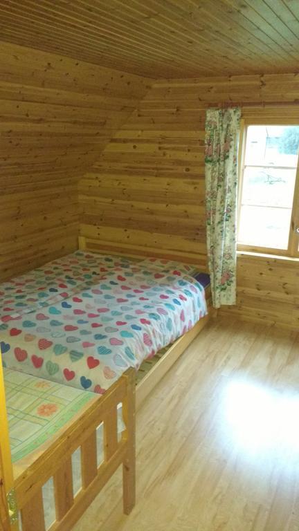 Aratsaare Holiday Home Kopu  外观 照片